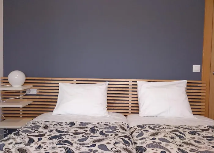 Apartamento Turistico Cigueena De Arguedas