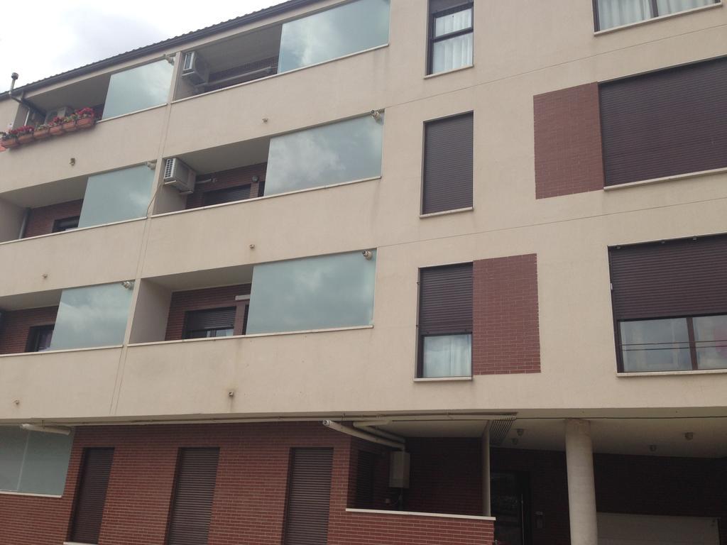 Apartment Turistico Cigueena De Arguedas