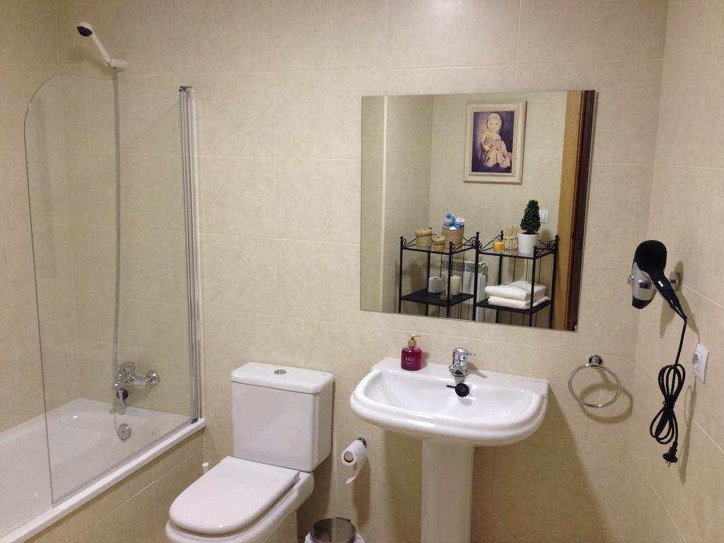 Apartment Turistico Cigueena De