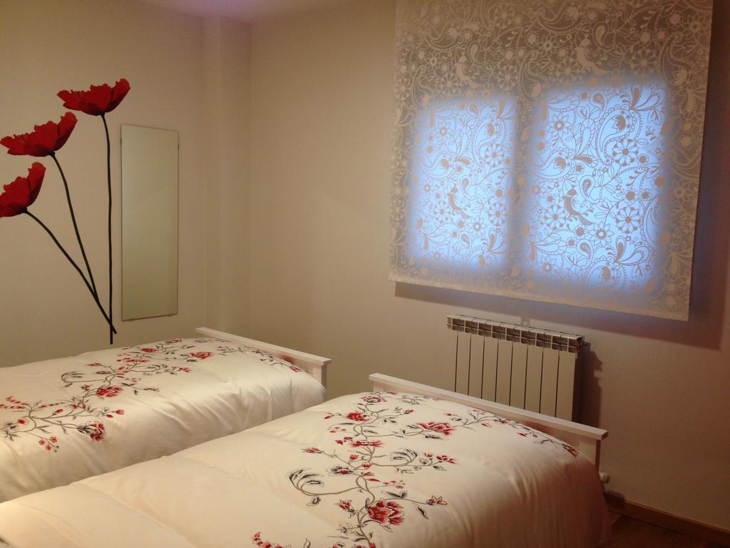 Apartment Turistico Cigueena De