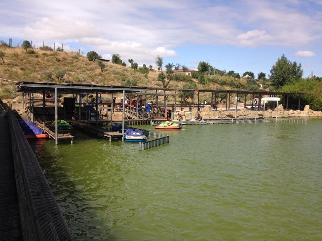 Turistico Cigueena De *