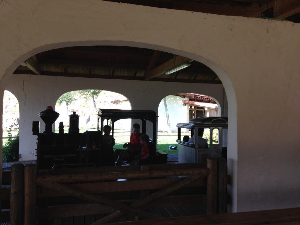 Turistico Cigueena De *