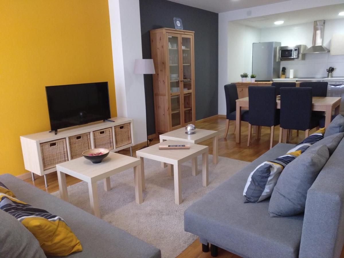 Turistico Cigueena De Apartment Arguedas