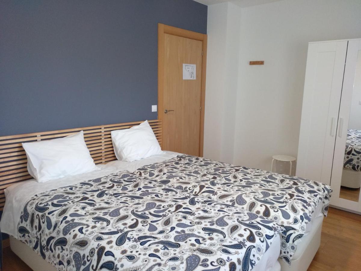 Turistico Cigueena De Apartment Arguedas
