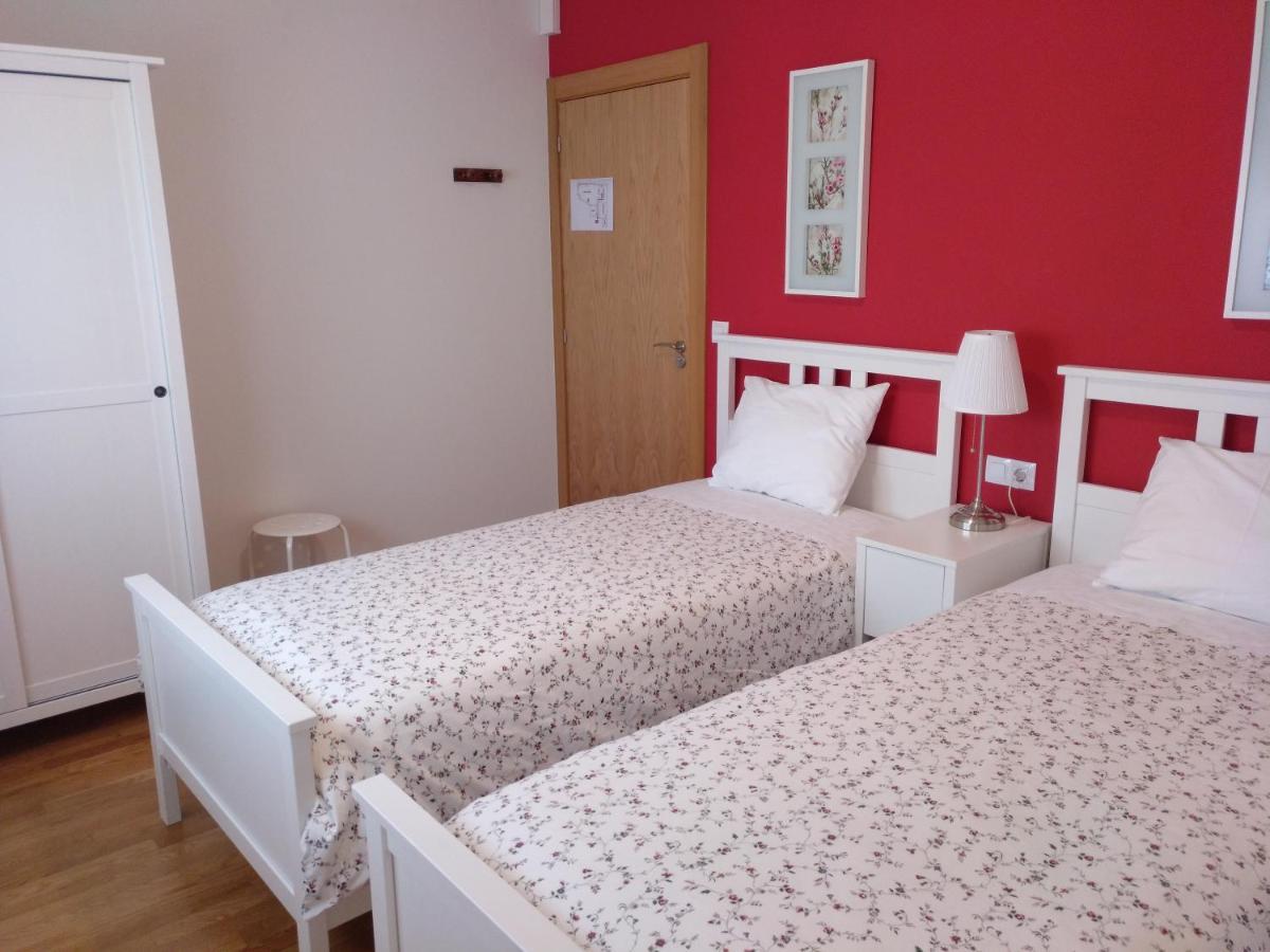 Apartment Turistico Cigueena De *