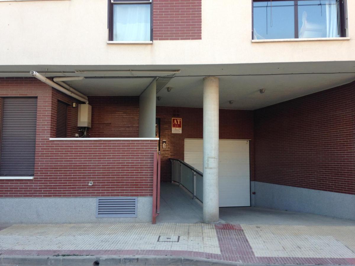 Turistico Cigueena De Apartment